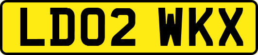 LD02WKX
