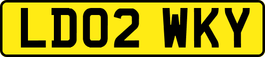 LD02WKY