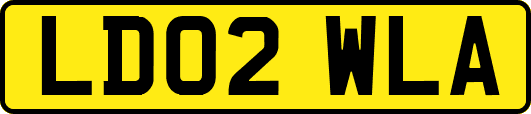LD02WLA