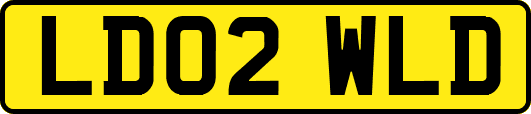 LD02WLD