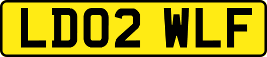 LD02WLF