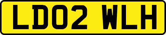LD02WLH