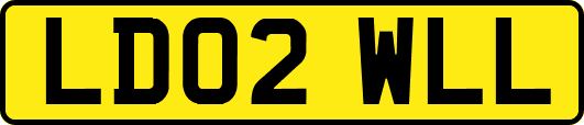 LD02WLL