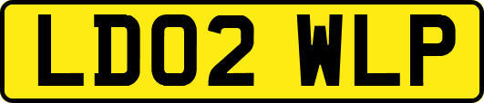 LD02WLP