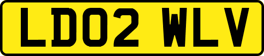 LD02WLV
