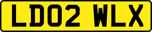 LD02WLX
