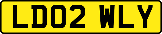 LD02WLY