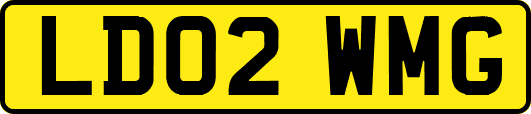 LD02WMG