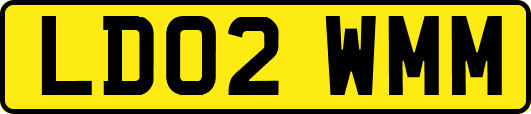LD02WMM