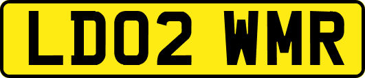LD02WMR