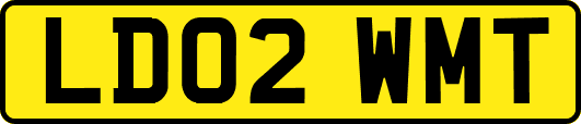 LD02WMT