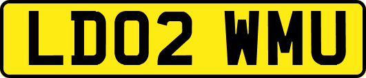 LD02WMU