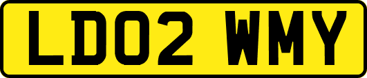 LD02WMY