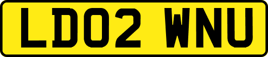 LD02WNU