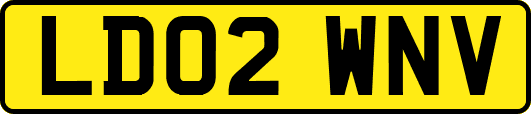 LD02WNV