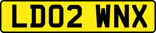 LD02WNX