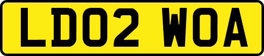 LD02WOA