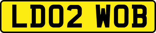 LD02WOB