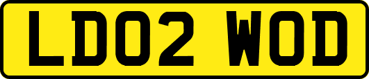 LD02WOD