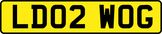 LD02WOG