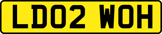 LD02WOH