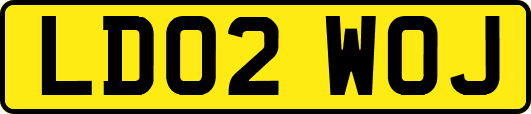 LD02WOJ