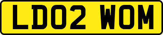 LD02WOM