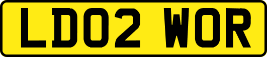 LD02WOR