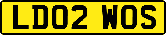 LD02WOS