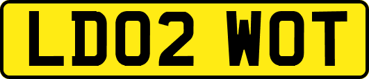 LD02WOT