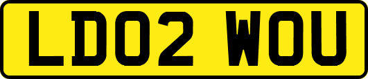 LD02WOU