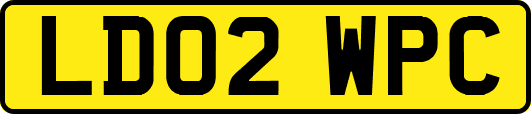 LD02WPC