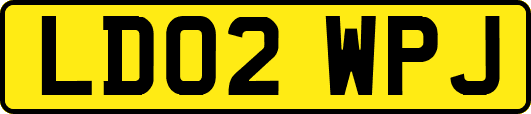 LD02WPJ