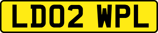 LD02WPL