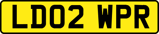 LD02WPR