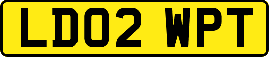 LD02WPT