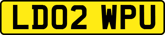 LD02WPU