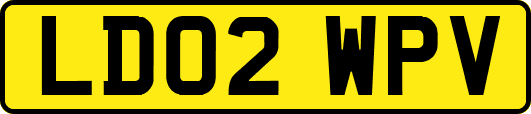 LD02WPV