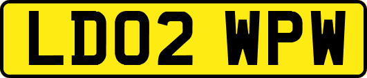 LD02WPW