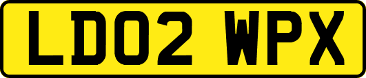 LD02WPX