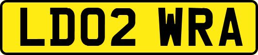 LD02WRA