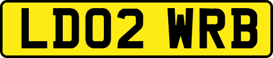 LD02WRB