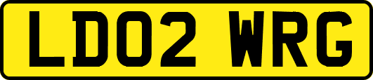 LD02WRG