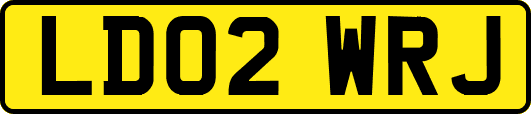 LD02WRJ