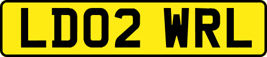 LD02WRL