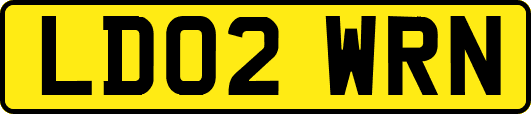 LD02WRN