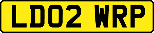 LD02WRP