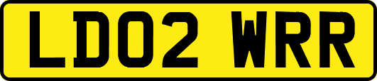 LD02WRR
