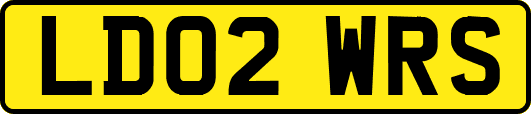 LD02WRS