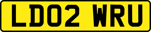 LD02WRU